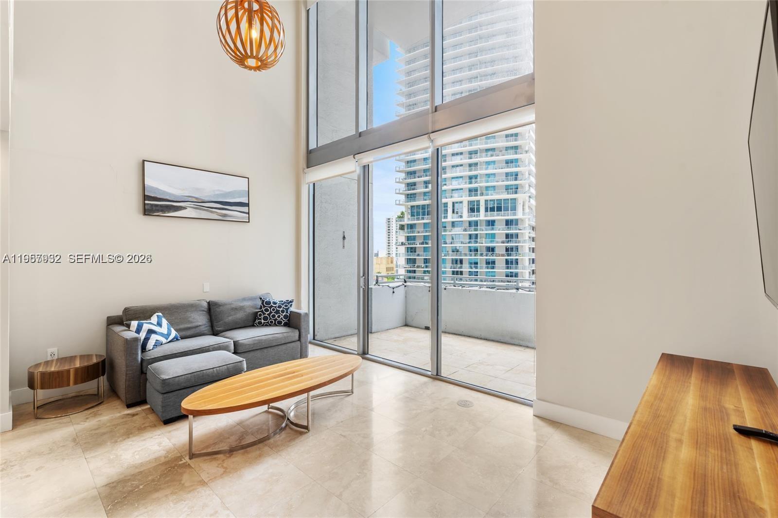 1060 BRICKELL CONDO - Residential Lease