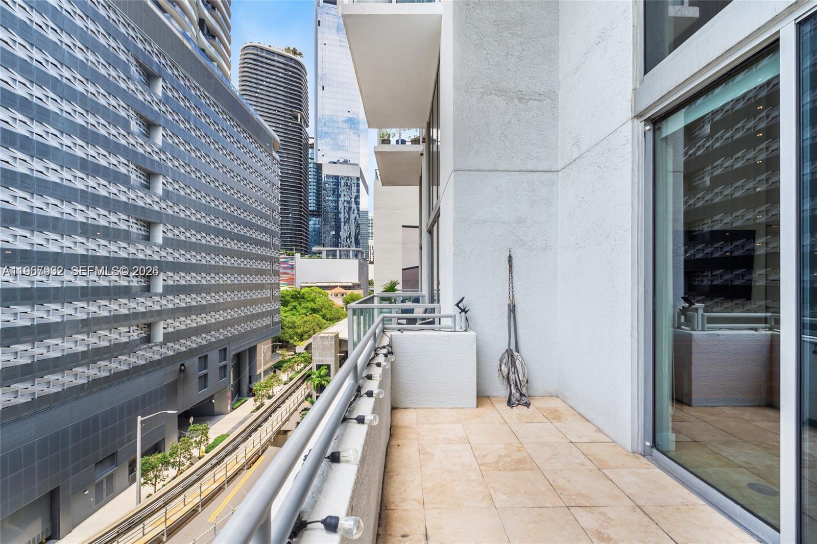 1060 BRICKELL CONDO - Residential Lease