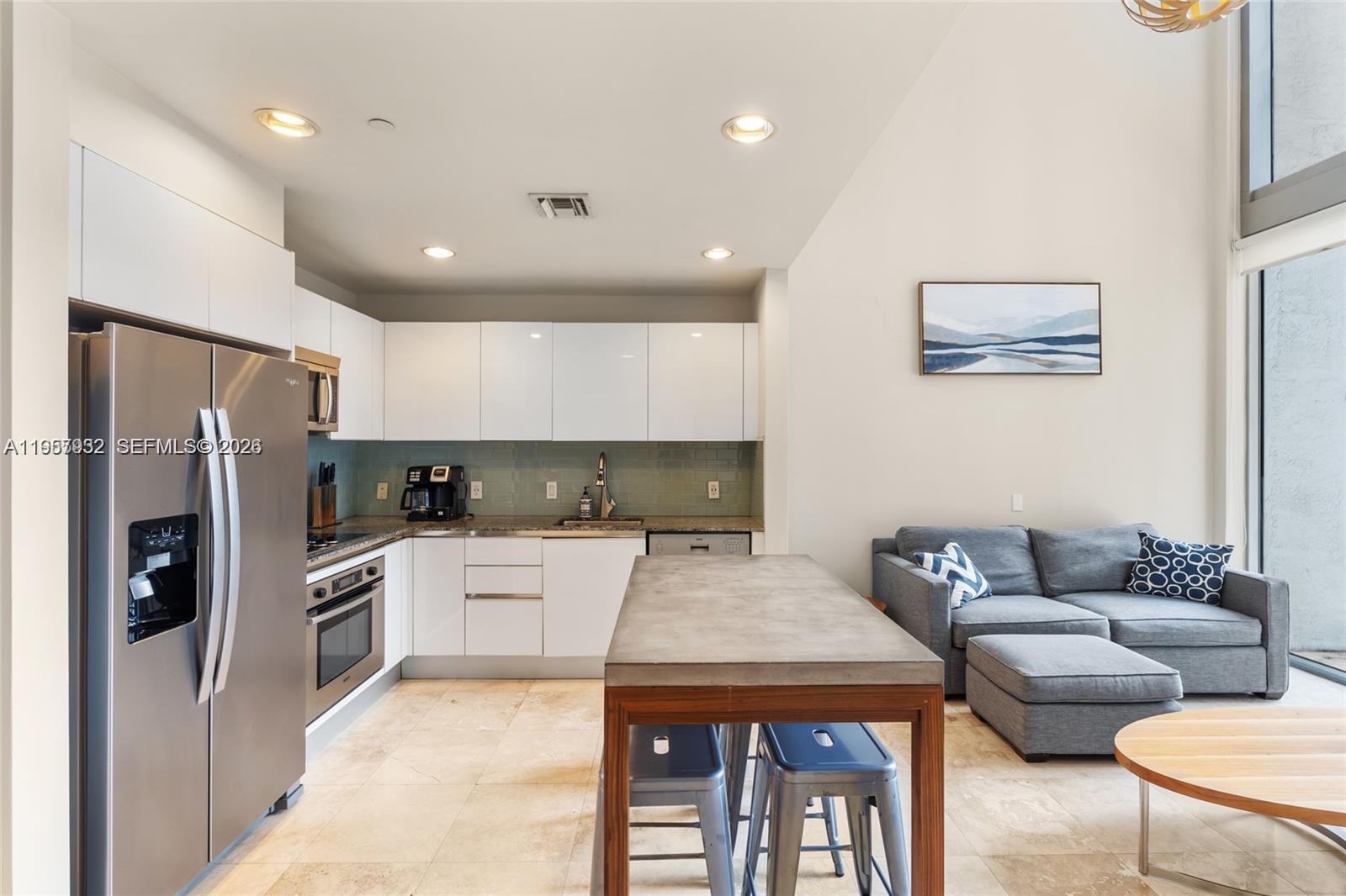 1060 BRICKELL CONDO - Residential Lease