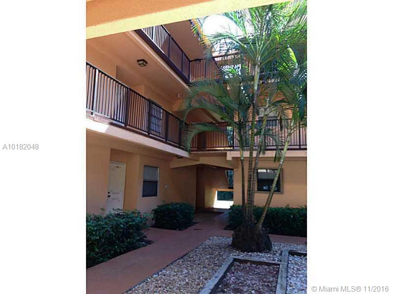 LAGO WEST A CONDO - Residential Lease