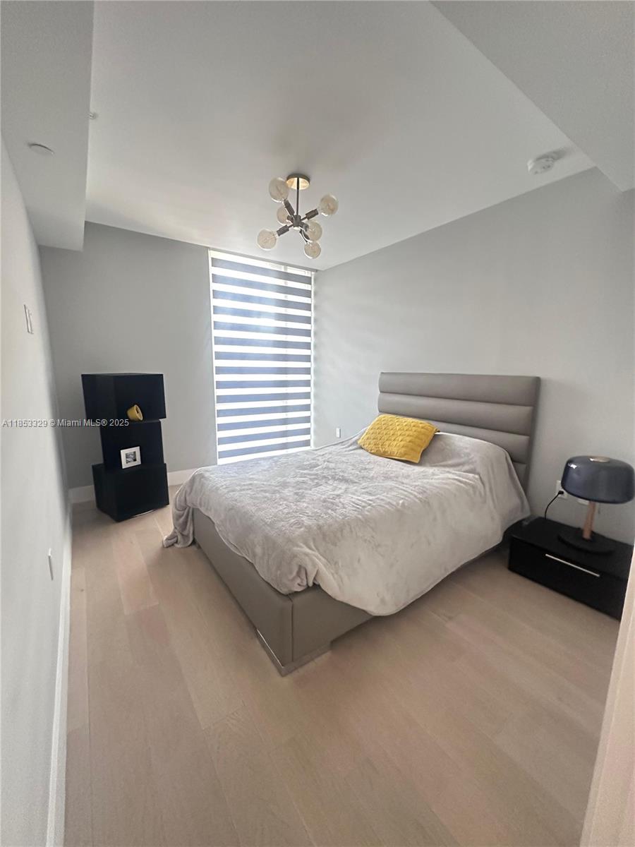 BAY HARBOR ISLAND - Residential Lease