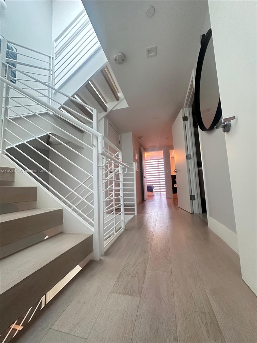 BAY HARBOR ISLAND - Residential Lease