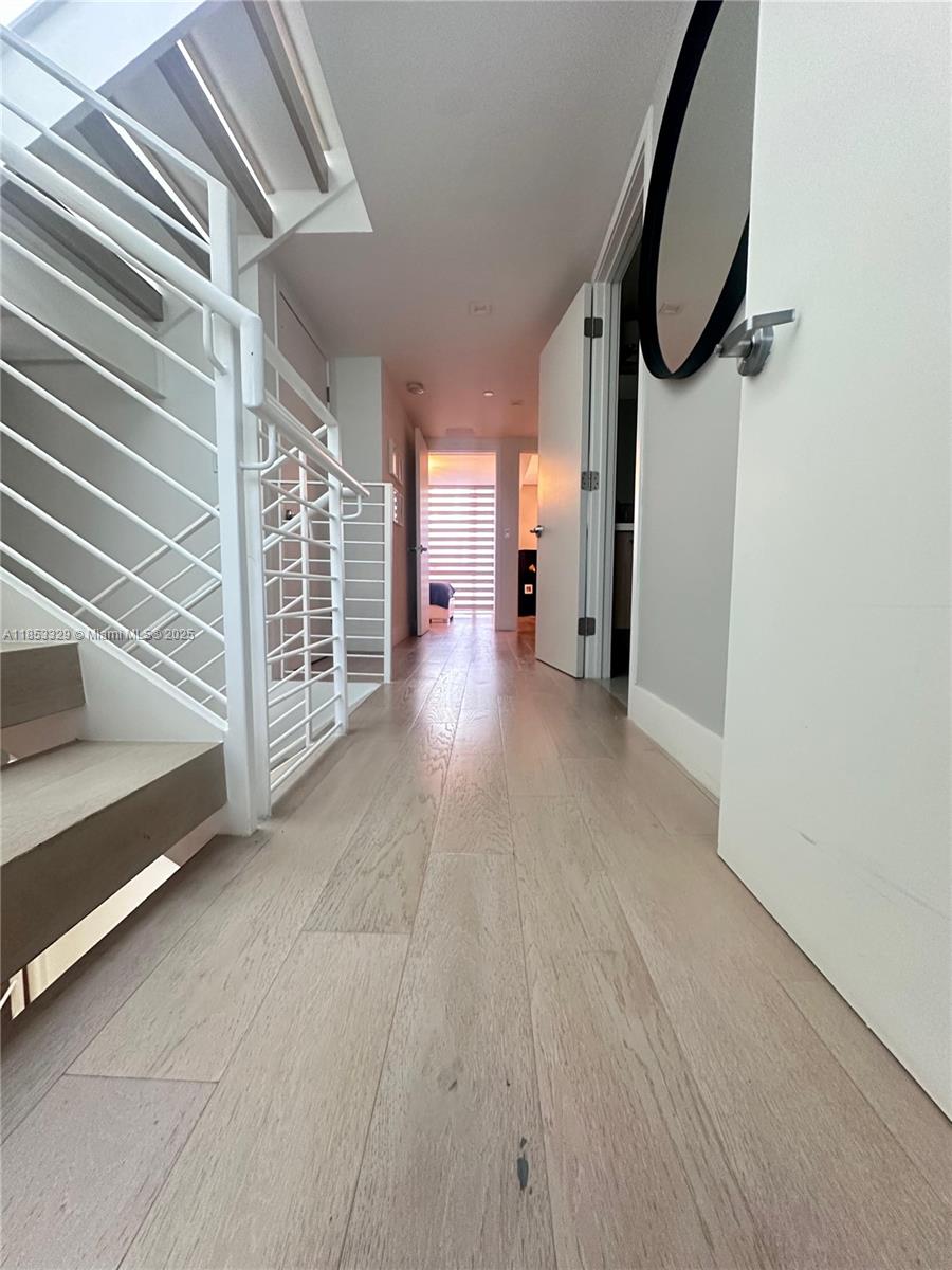 BAY HARBOR ISLAND - Residential Lease