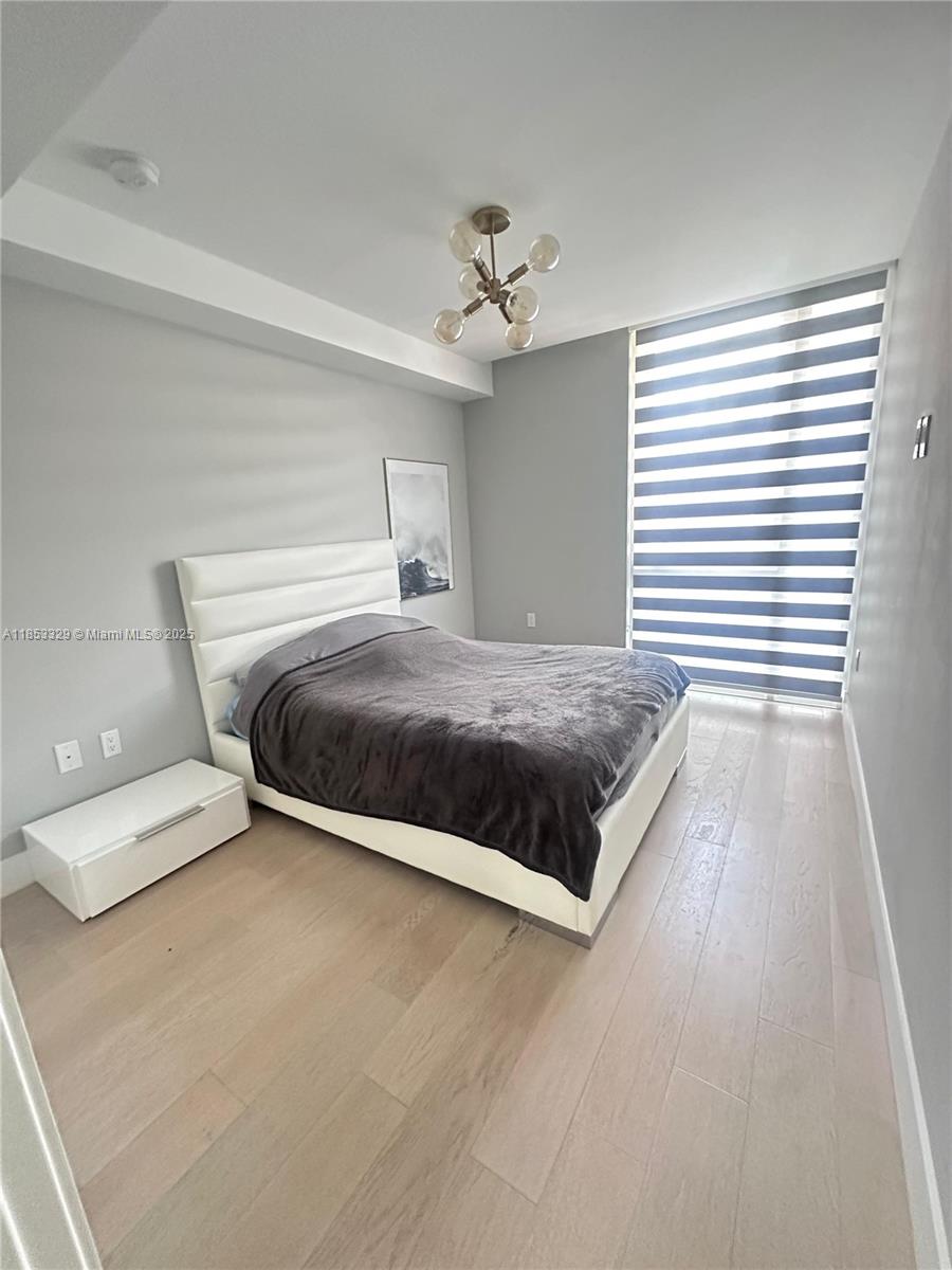 BAY HARBOR ISLAND - Residential Lease
