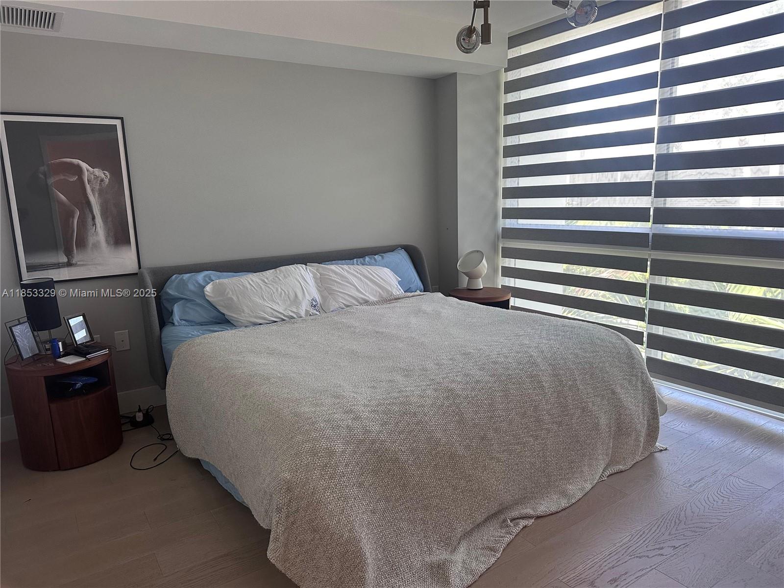 BAY HARBOR ISLAND - Residential Lease