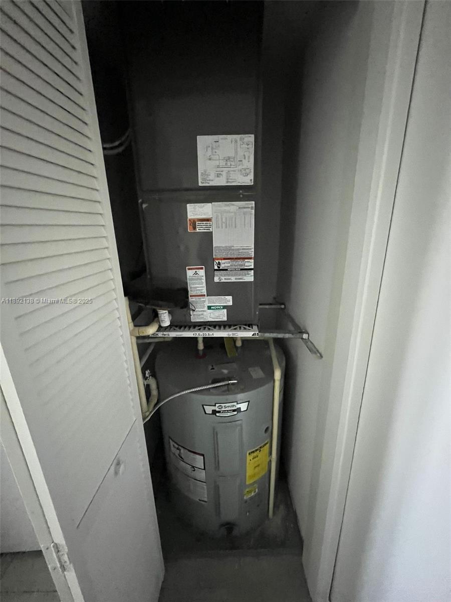 26 EDGEWATER CONDO - Residential