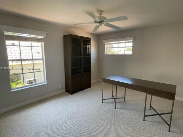DIAMOND HEAD - Residential Lease