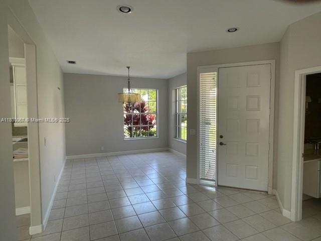 DIAMOND HEAD - Residential Lease