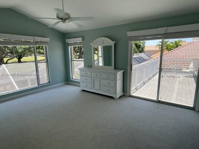 DIAMOND HEAD - Residential Lease