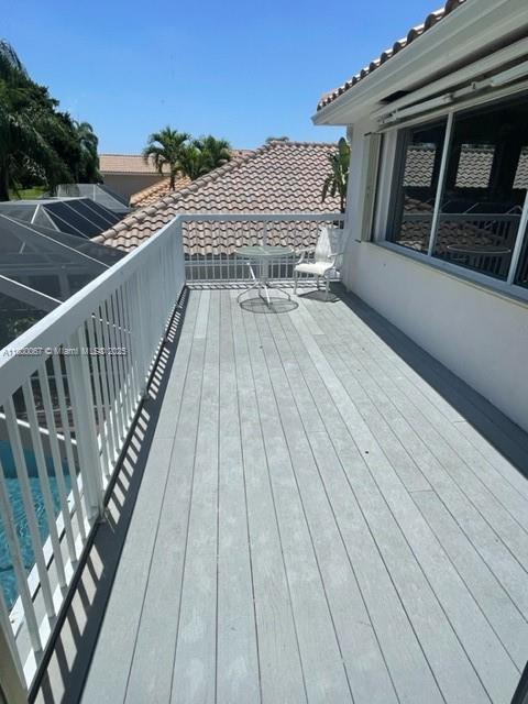 DIAMOND HEAD - Residential Lease