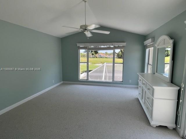 DIAMOND HEAD - Residential Lease