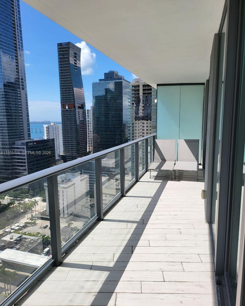 1300 S Miami Ave 2501