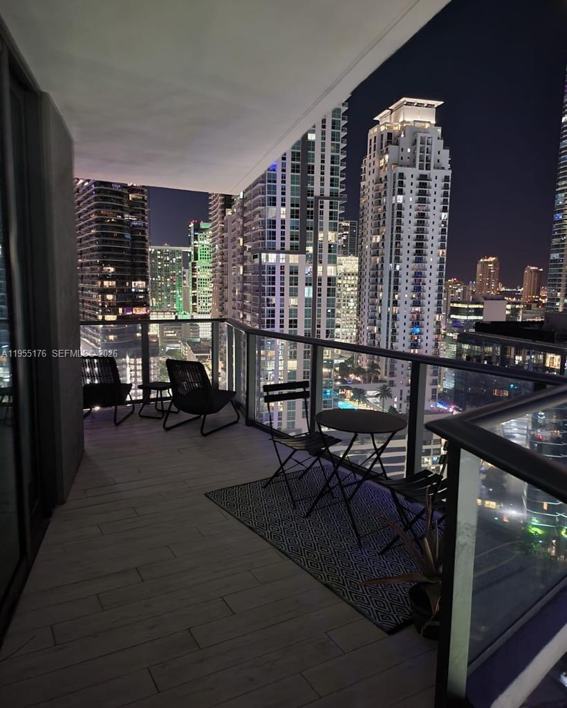 1300 S Miami Ave 2501