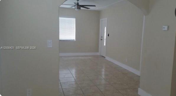 N MIAMI ESTATES - Residential