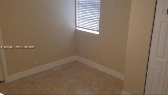 N MIAMI ESTATES - Residential