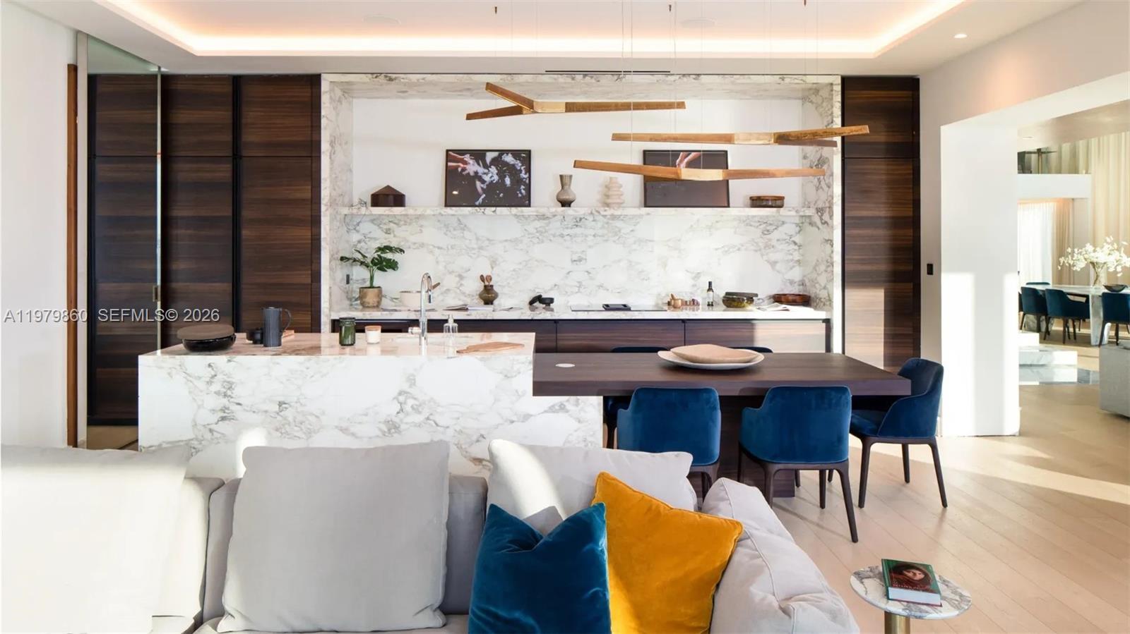 The Lana Residences - Residential