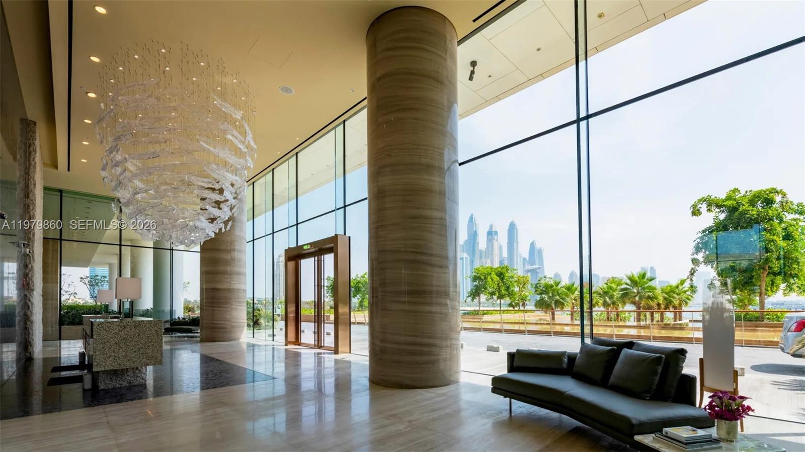 The Lana Residences - Residential