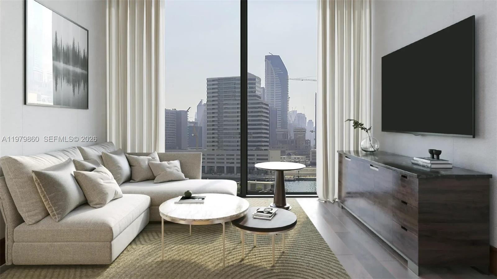 The Lana Residences - Residential