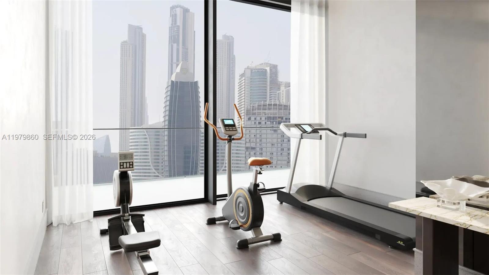 The Lana Residences - Residential