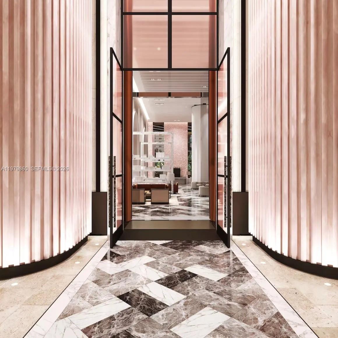 The Lana Residences - Residential