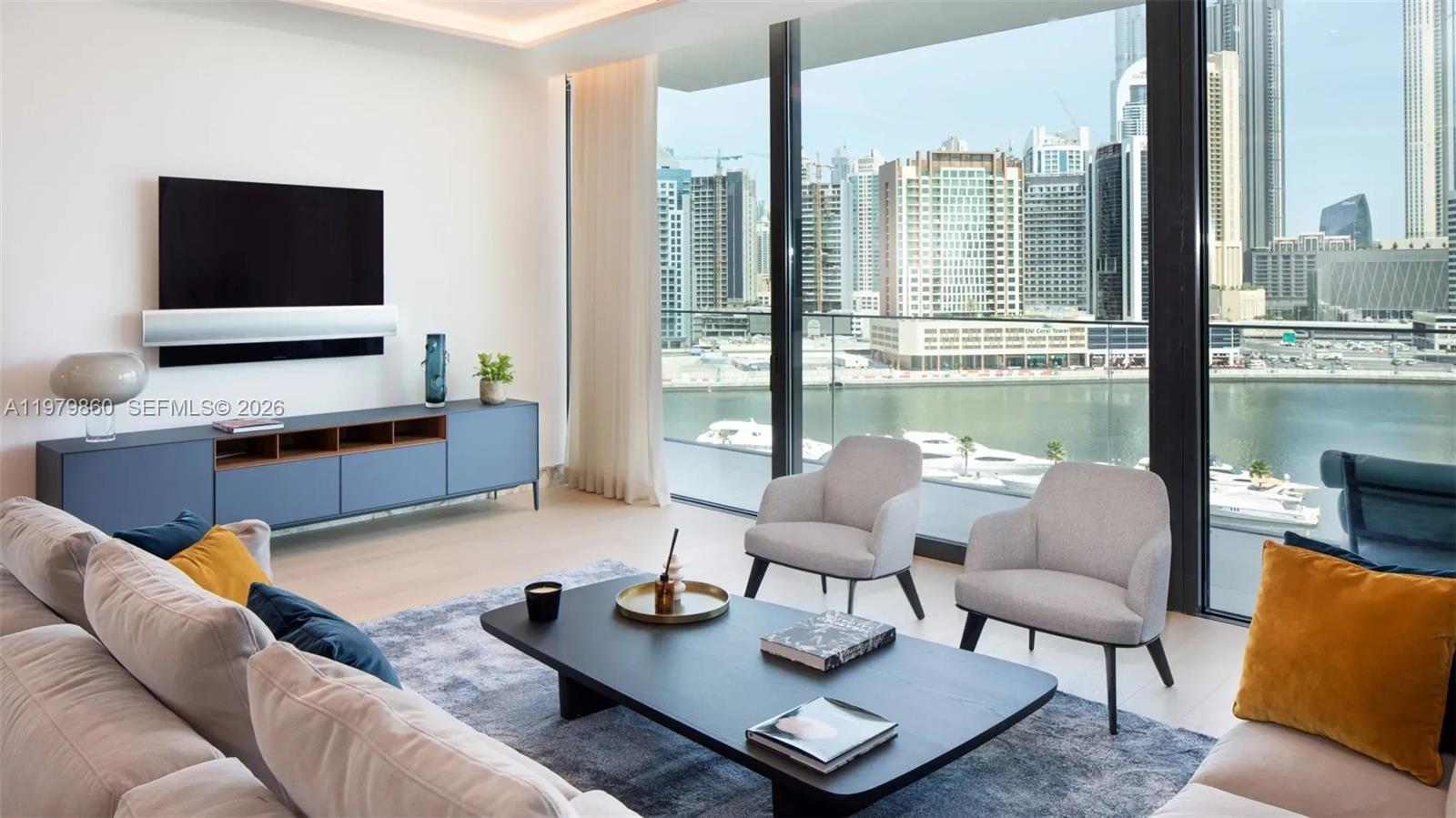 The Lana Residences - Residential