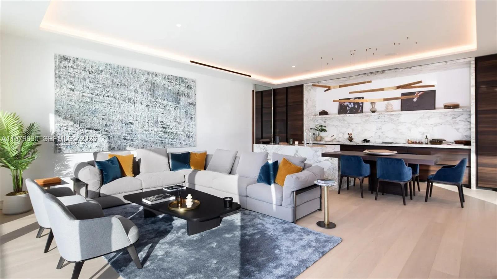 The Lana Residences - Residential