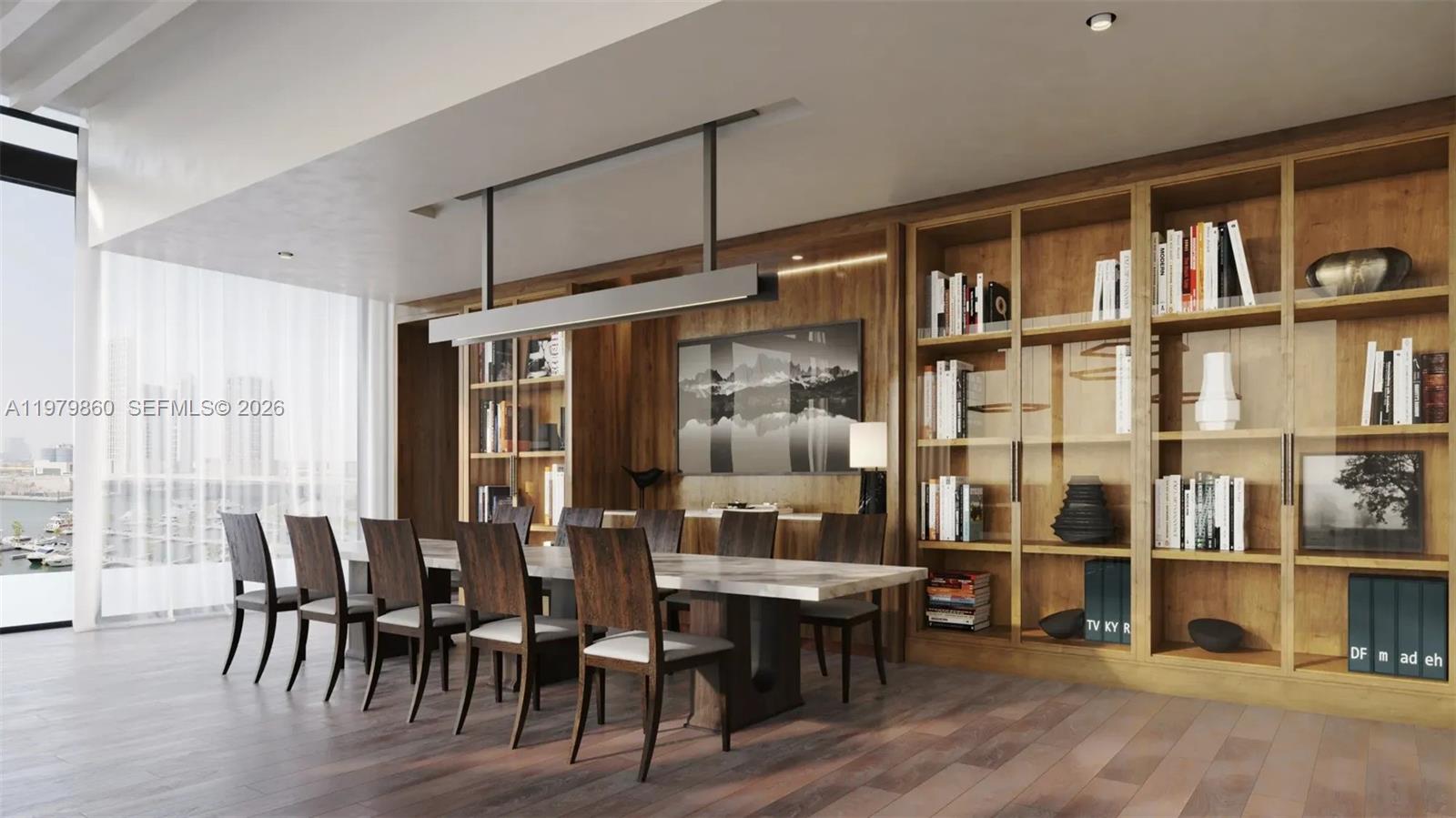 The Lana Residences - Residential