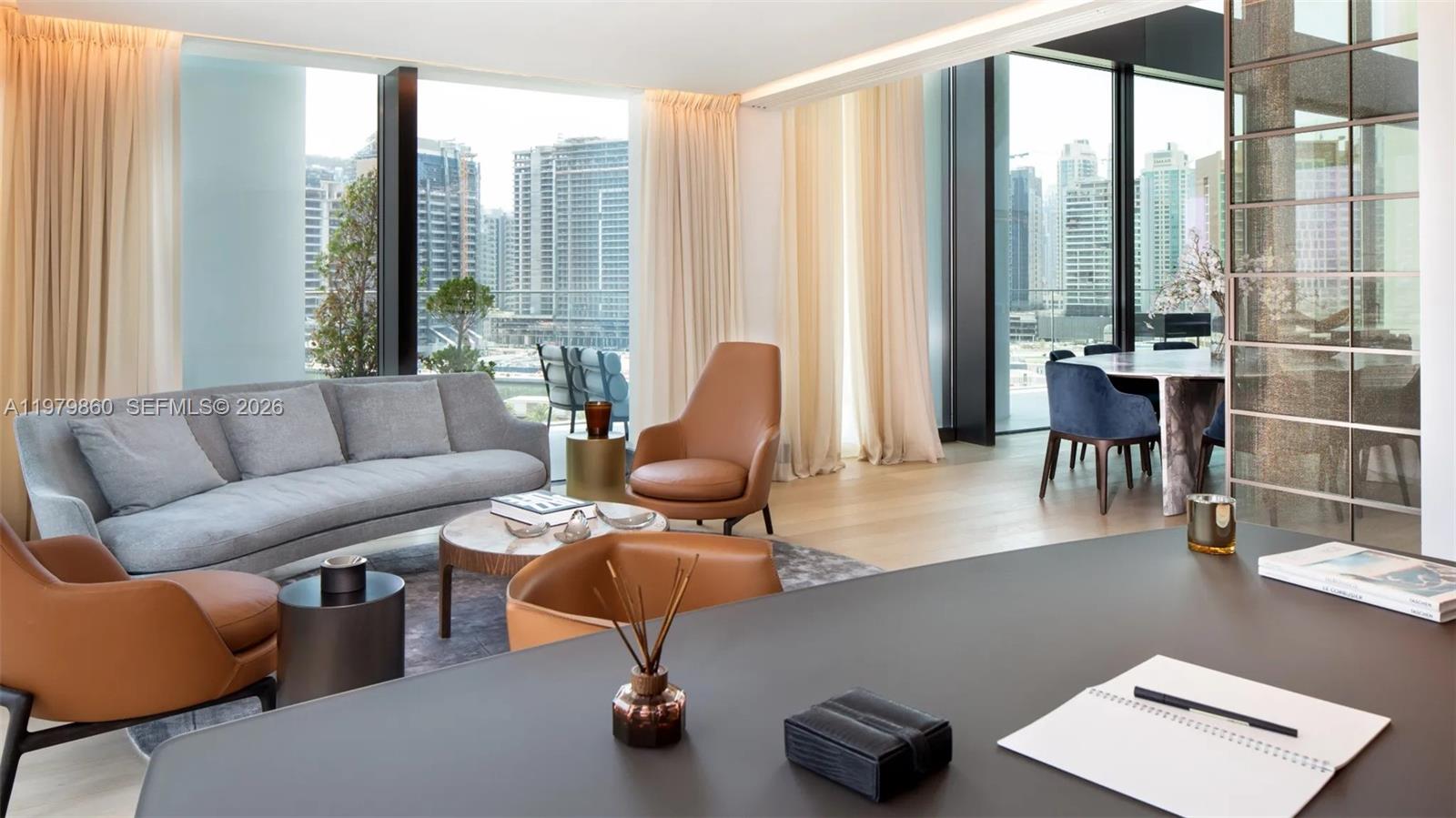 The Lana Residences - Residential