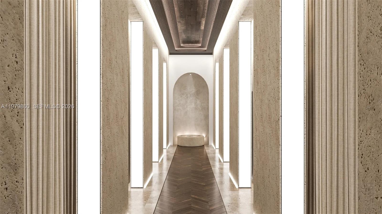 The Lana Residences - Residential