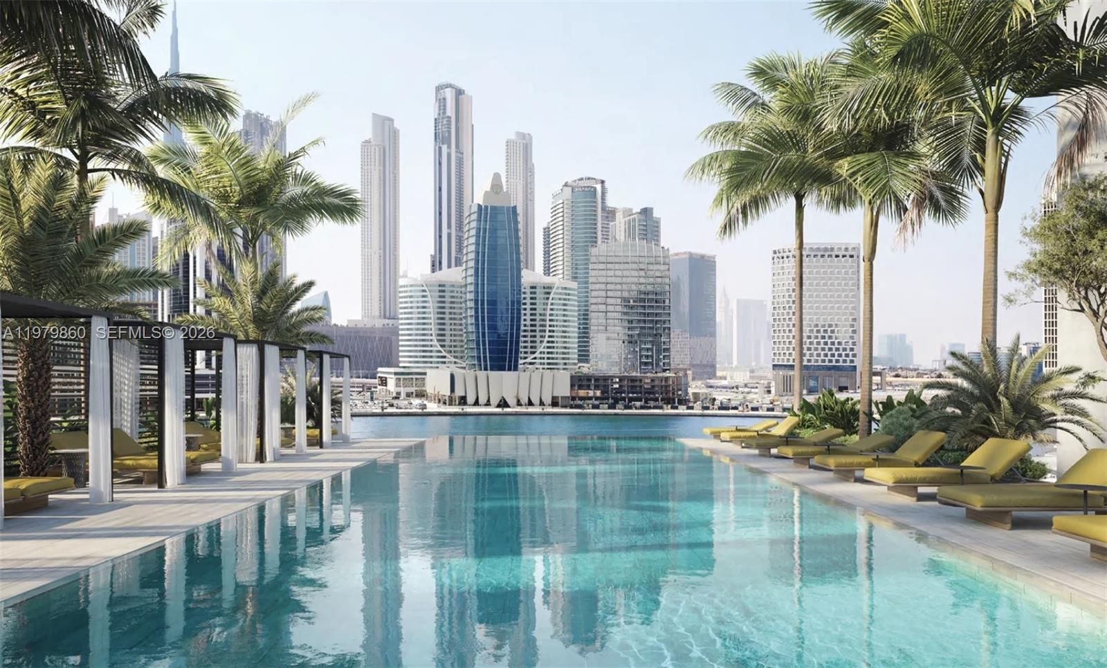 The Lana Residences - Residential