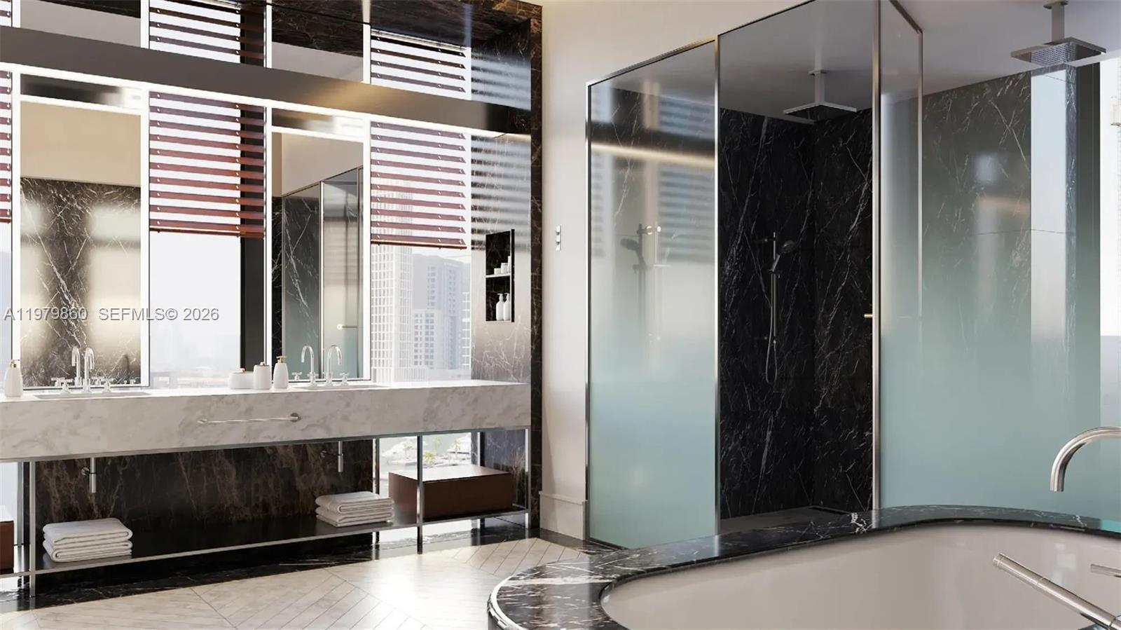 The Lana Residences - Residential