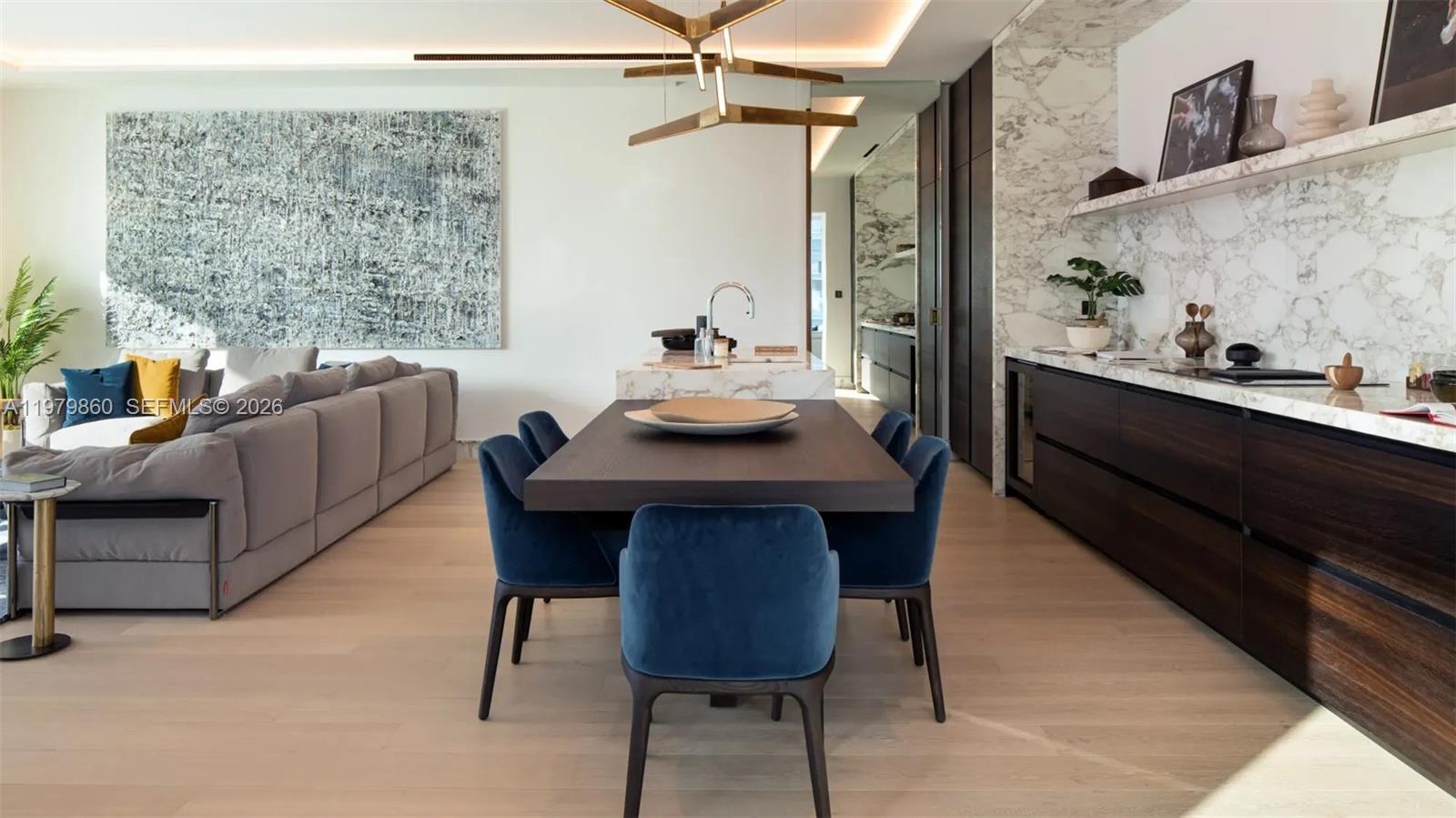 The Lana Residences - Residential