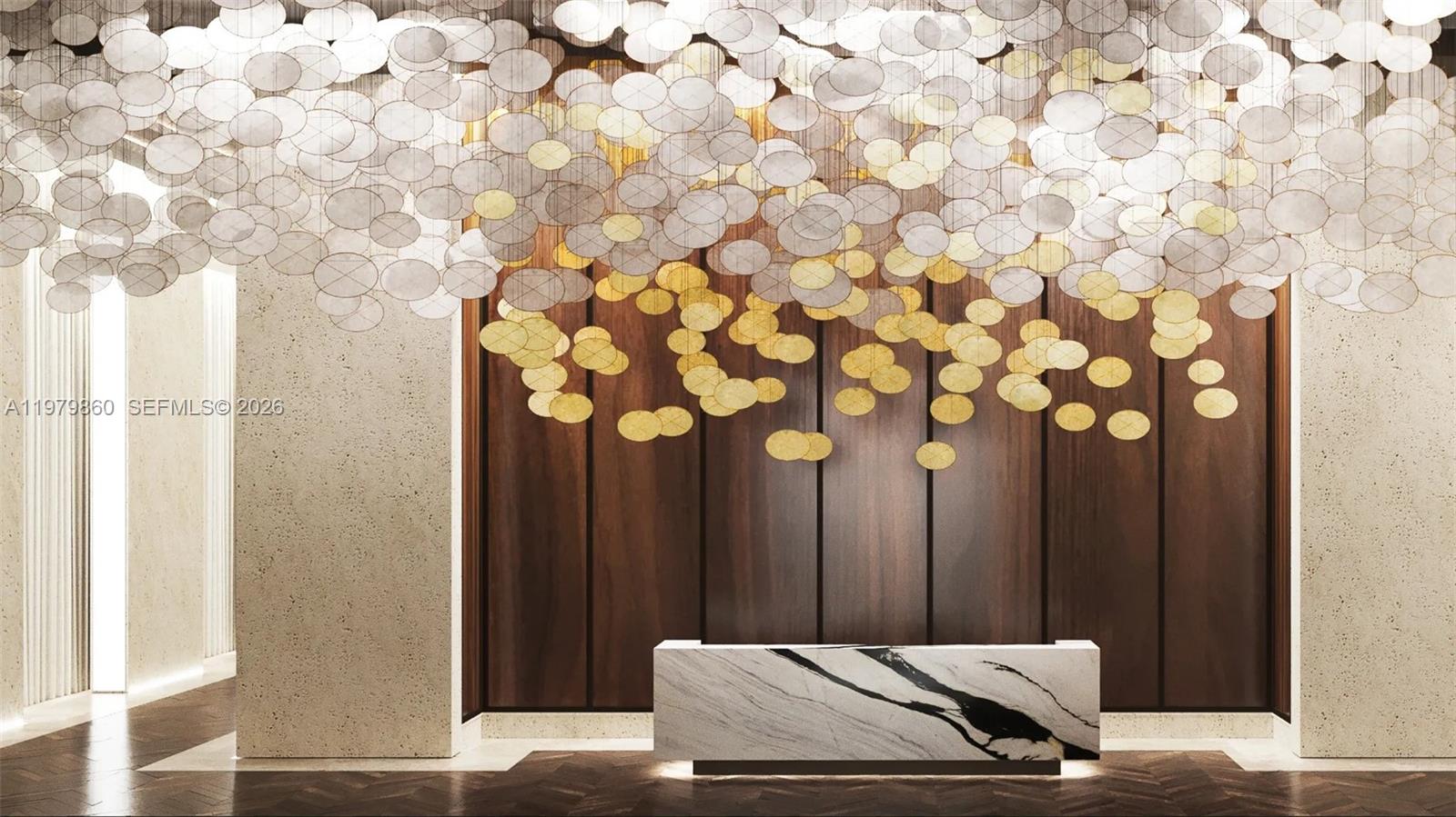 The Lana Residences - Residential