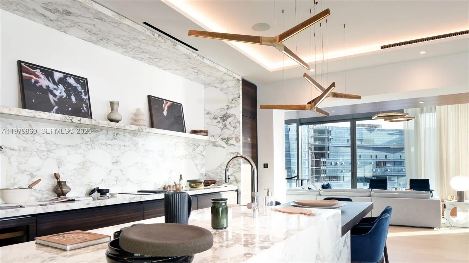 The Lana Residences - Residential