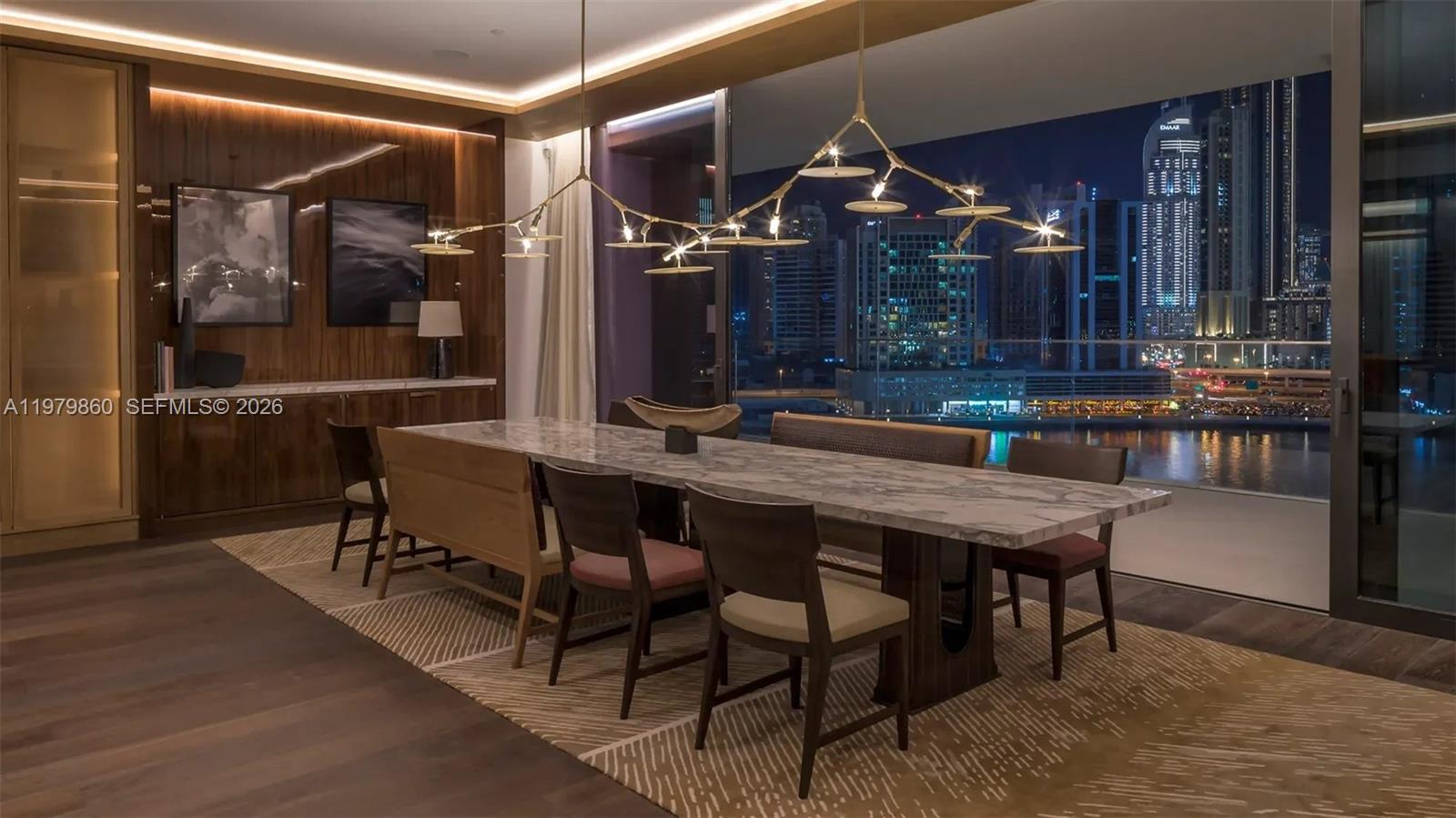 The Lana Residences - Residential