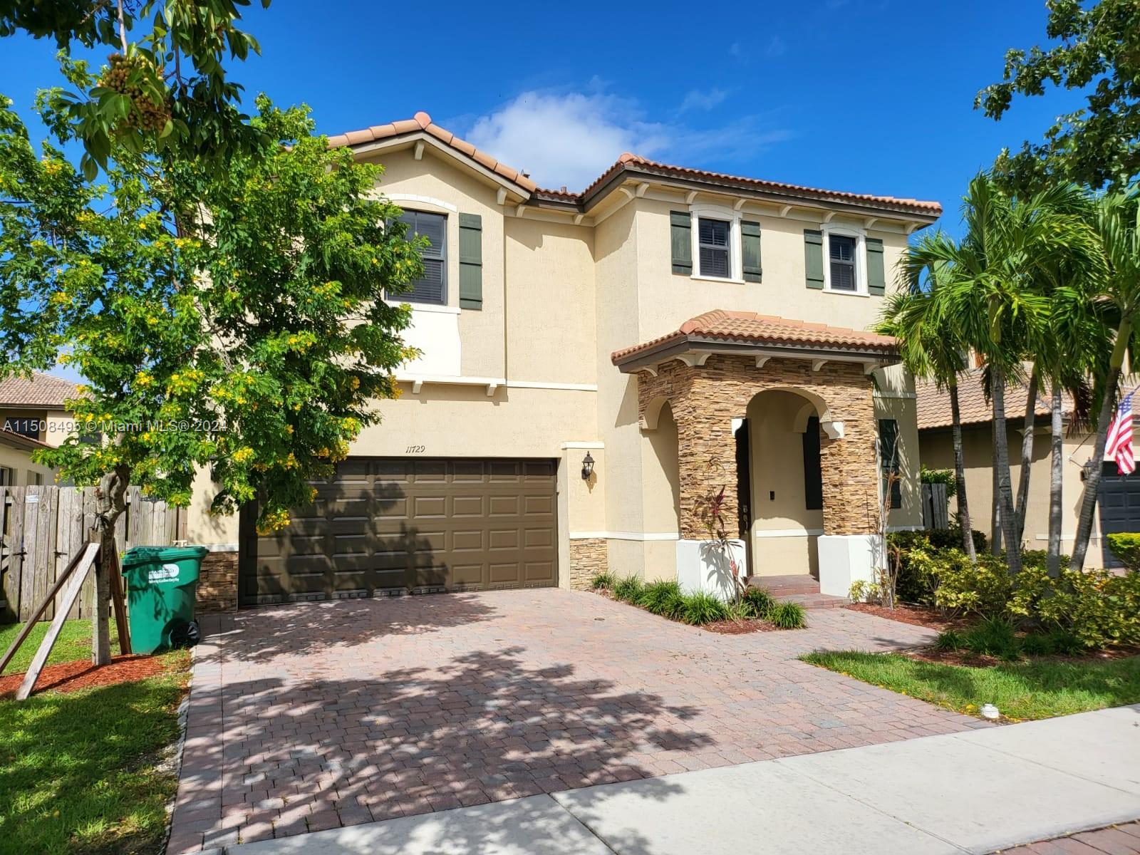 SILVER PALM WEST - Residential Lease