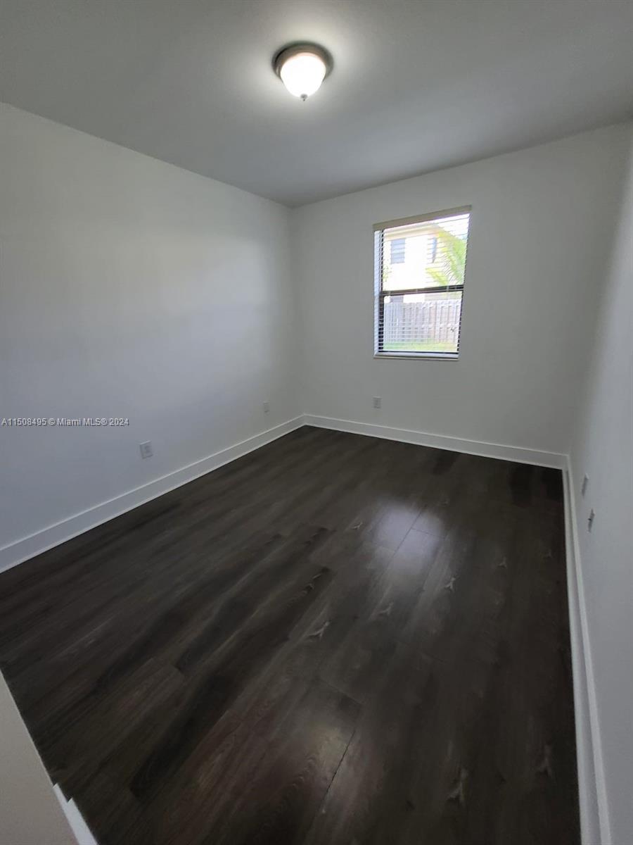 SILVER PALM WEST - Residential Lease