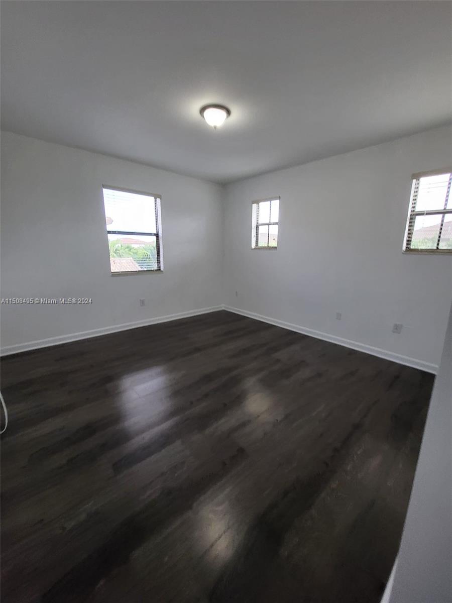SILVER PALM WEST - Residential Lease