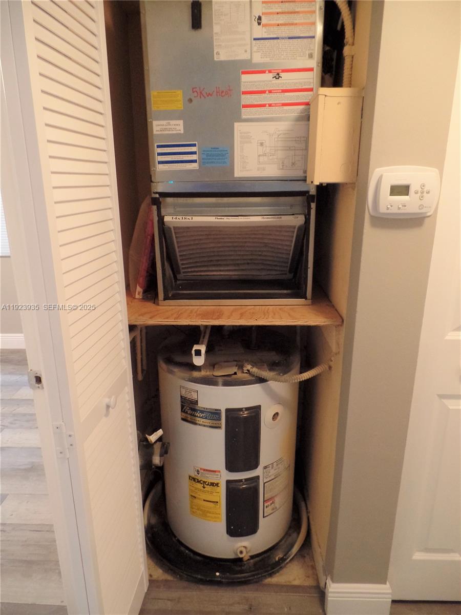 SUN VISTA GARDENS CONDO - Residential Lease