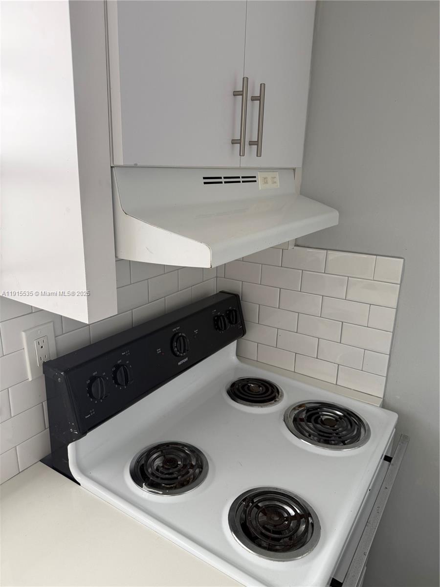 MAPIA CONDO - Residential Lease