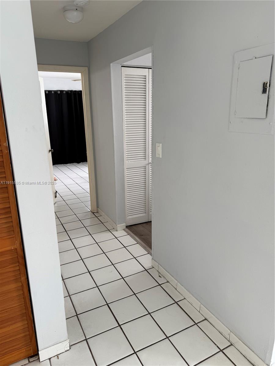 MAPIA CONDO - Residential Lease