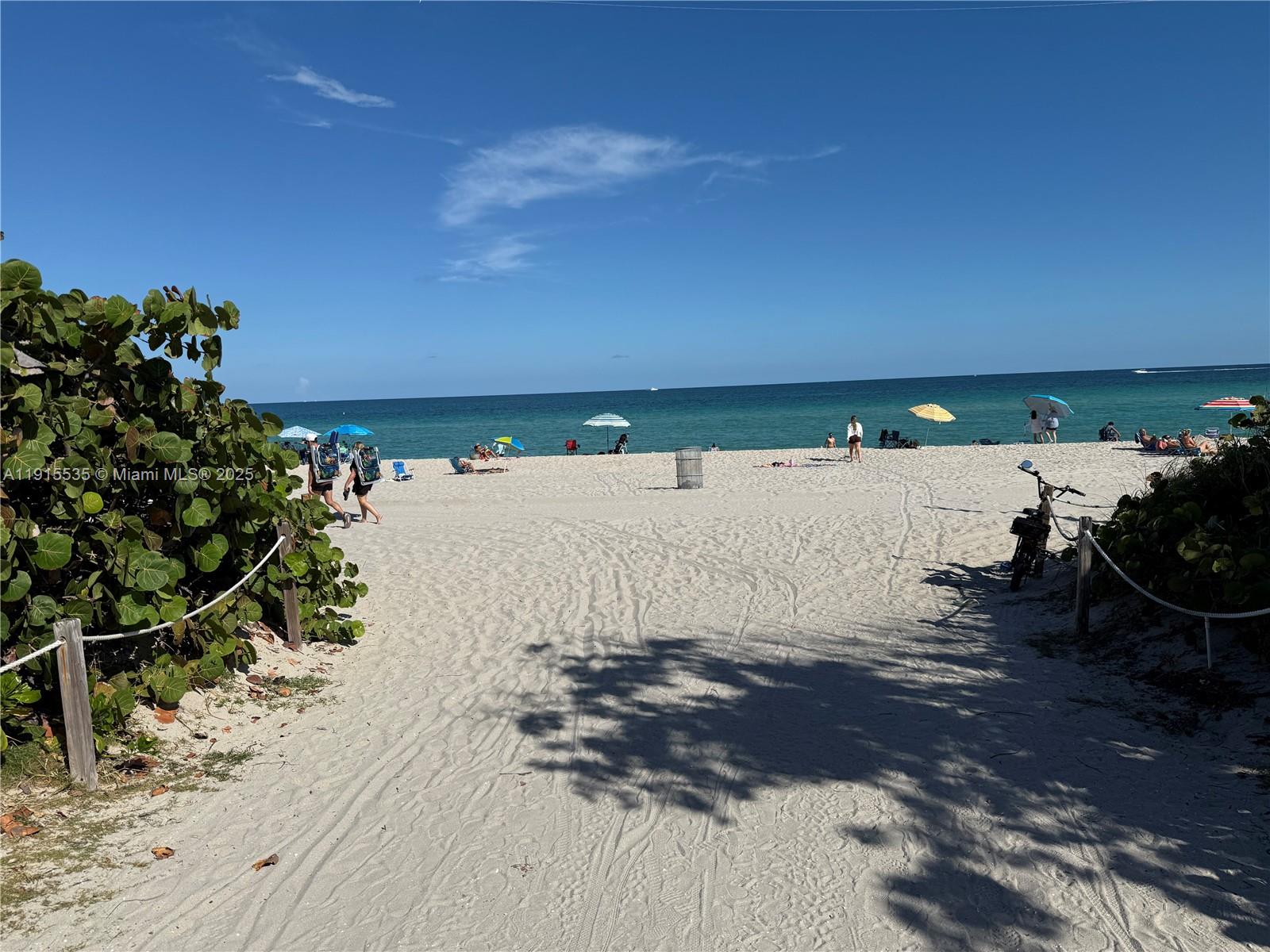 MAPIA CONDO - Residential Lease