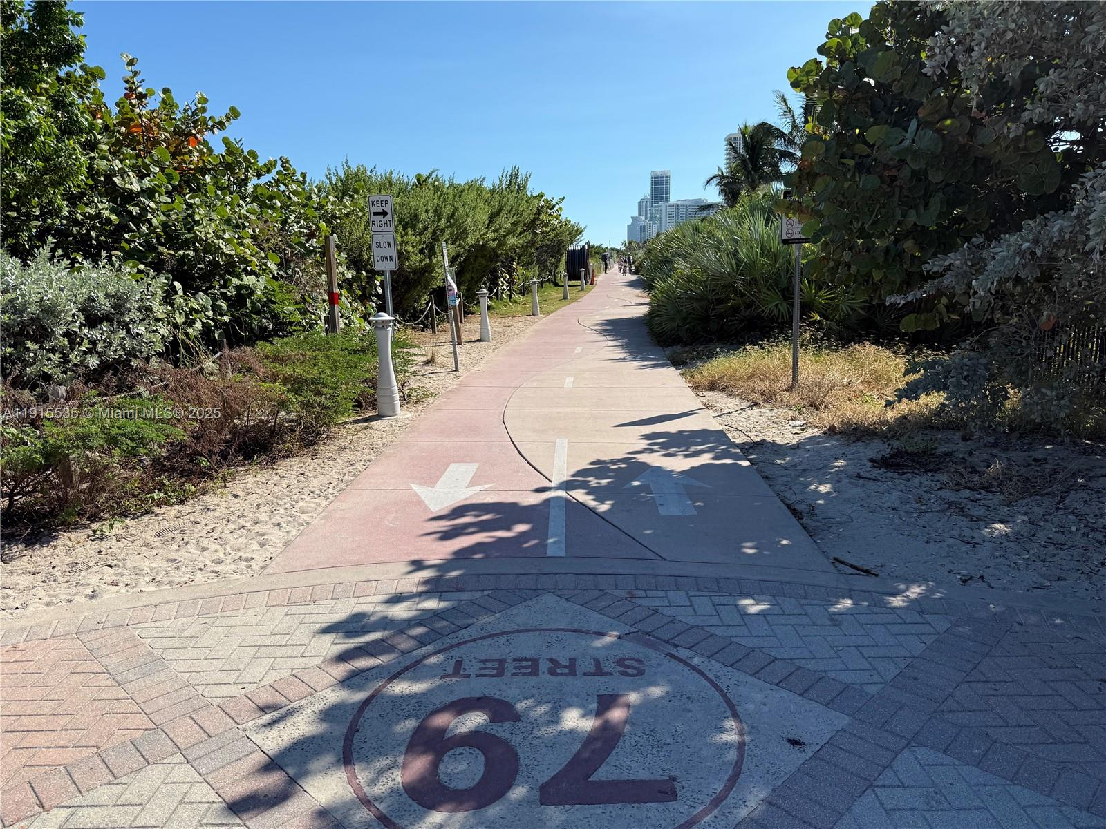 MAPIA CONDO - Residential Lease