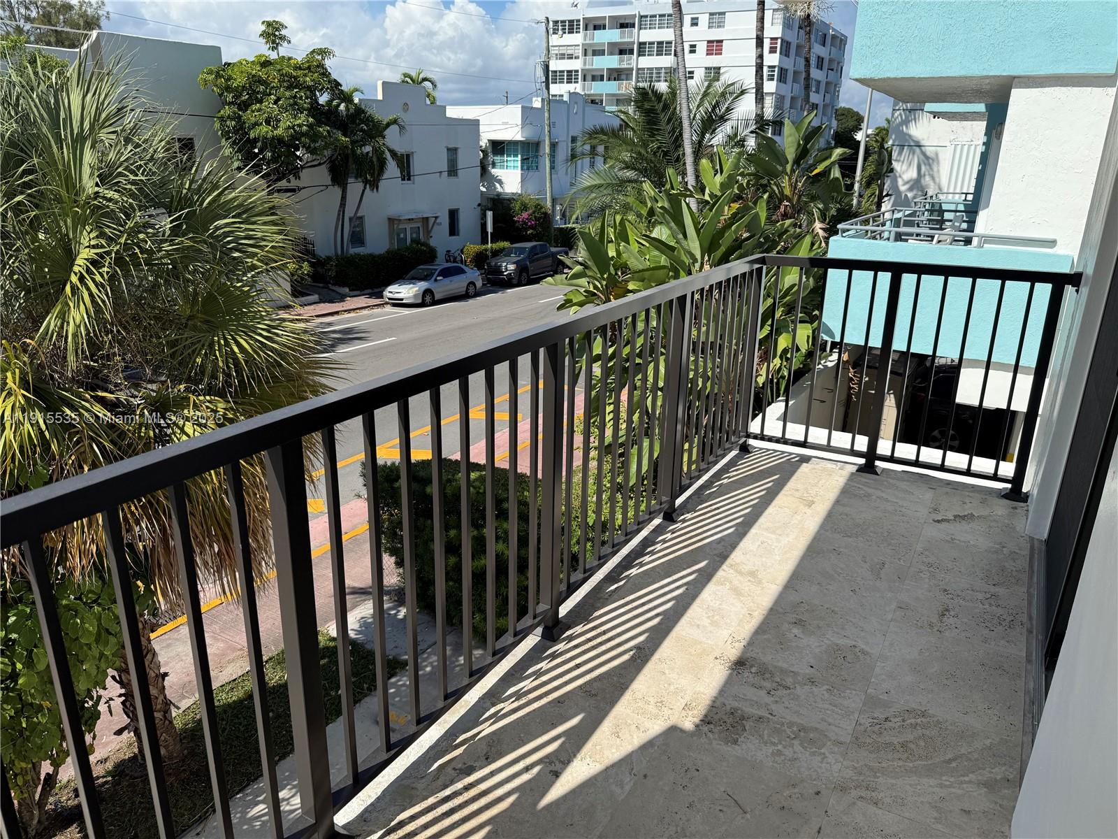 MAPIA CONDO - Residential Lease