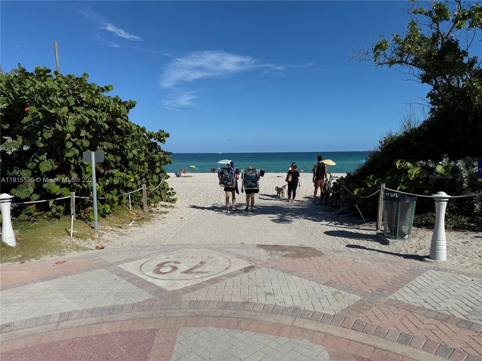 MAPIA CONDO - Residential Lease