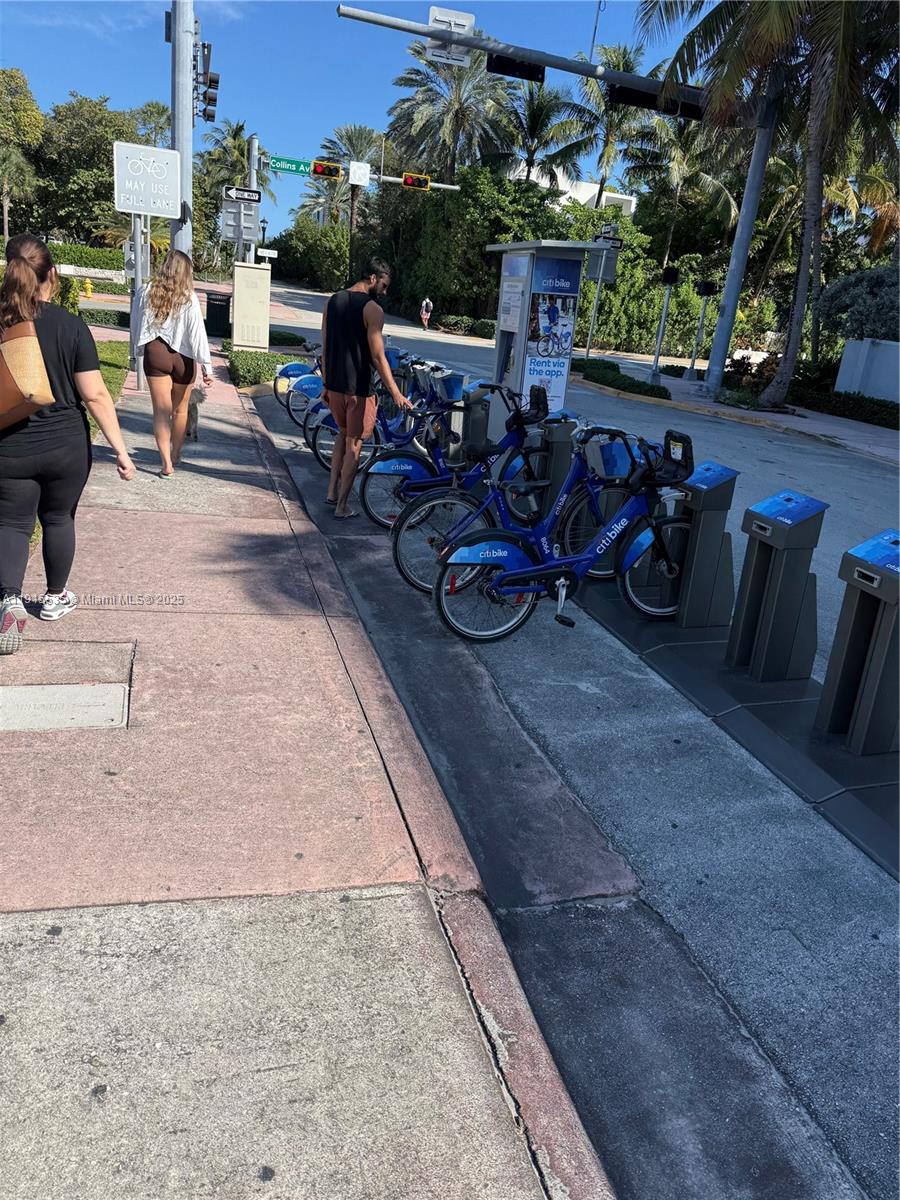 MAPIA CONDO - Residential Lease