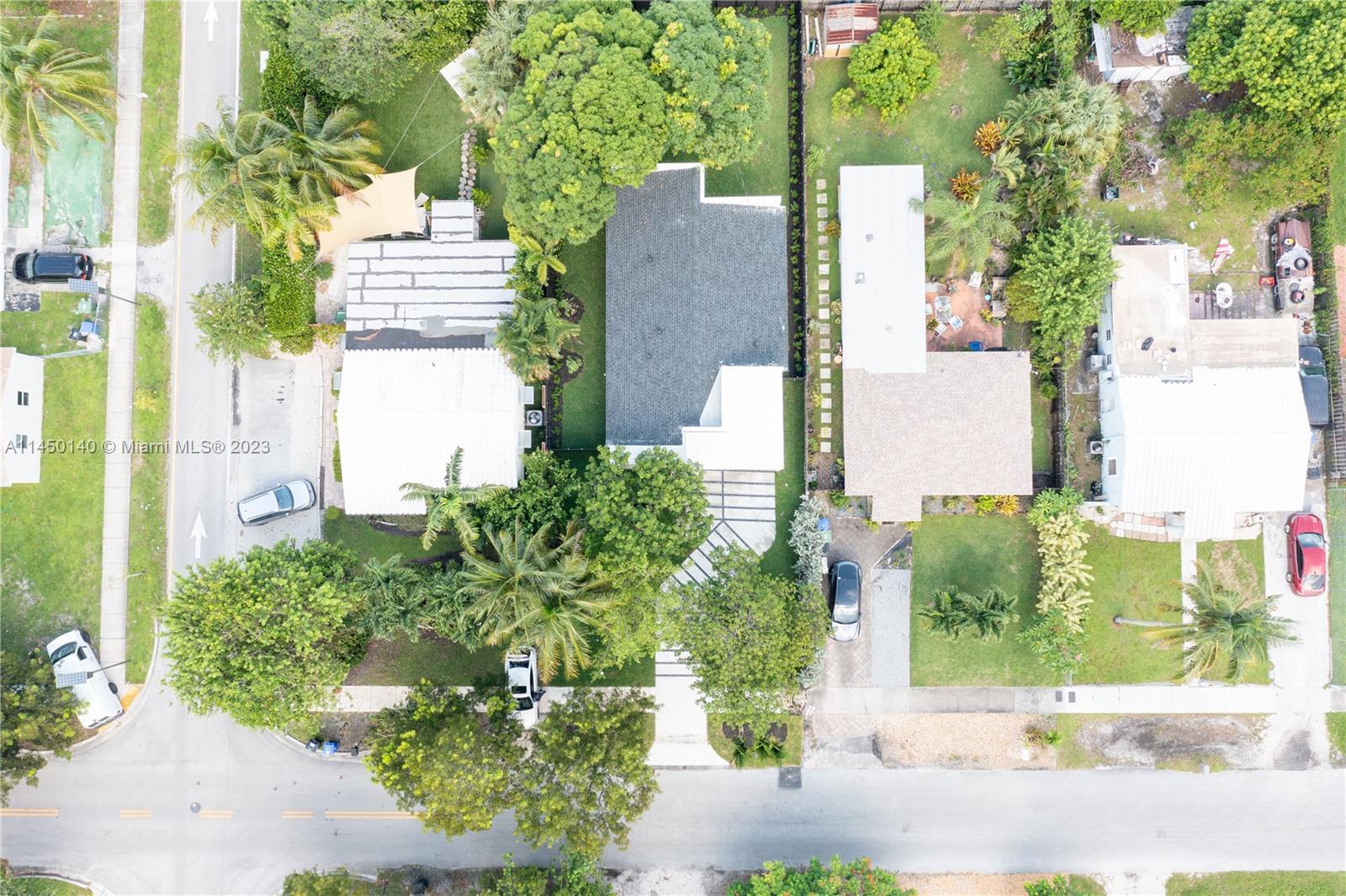 PROGRESSO 2-18 D - Residential