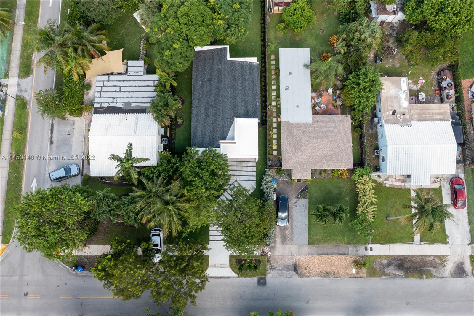 PROGRESSO 2-18 D - Residential