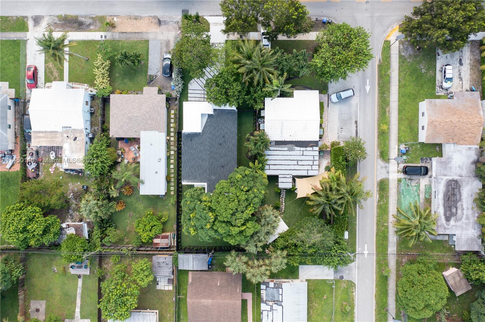 PROGRESSO 2-18 D - Residential