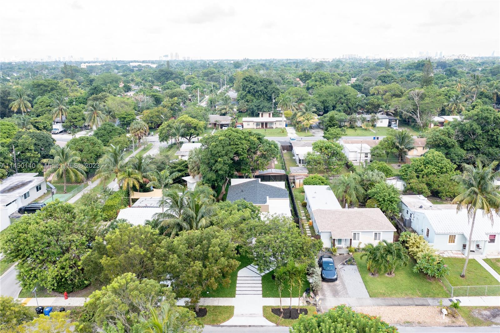 PROGRESSO 2-18 D - Residential